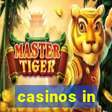 casinos in